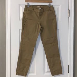 Old Navy Khakis